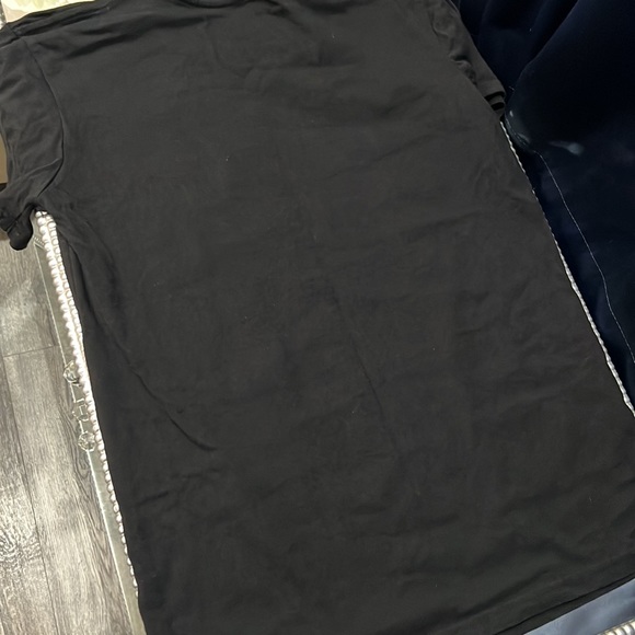 💗Gloomy Bear Metal Boyfriend Fit Girls T-Shirt - Picture 6 of 6